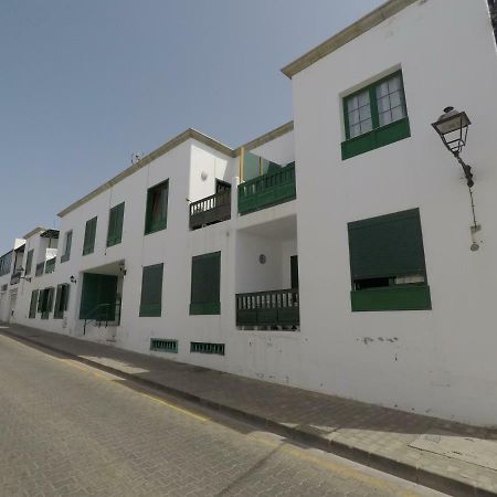 Apartamento Playa Dorada Playa Blanca (Lanzarote) Exterior foto