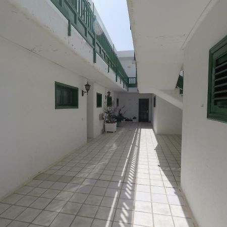 Apartamento Playa Dorada Playa Blanca (Lanzarote) Exterior foto