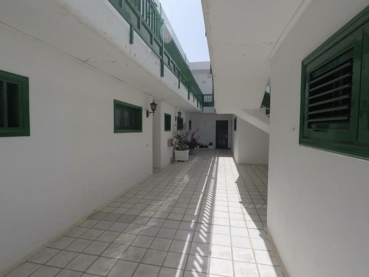 Apartamento Playa Dorada Playa Blanca (Lanzarote) Exterior foto